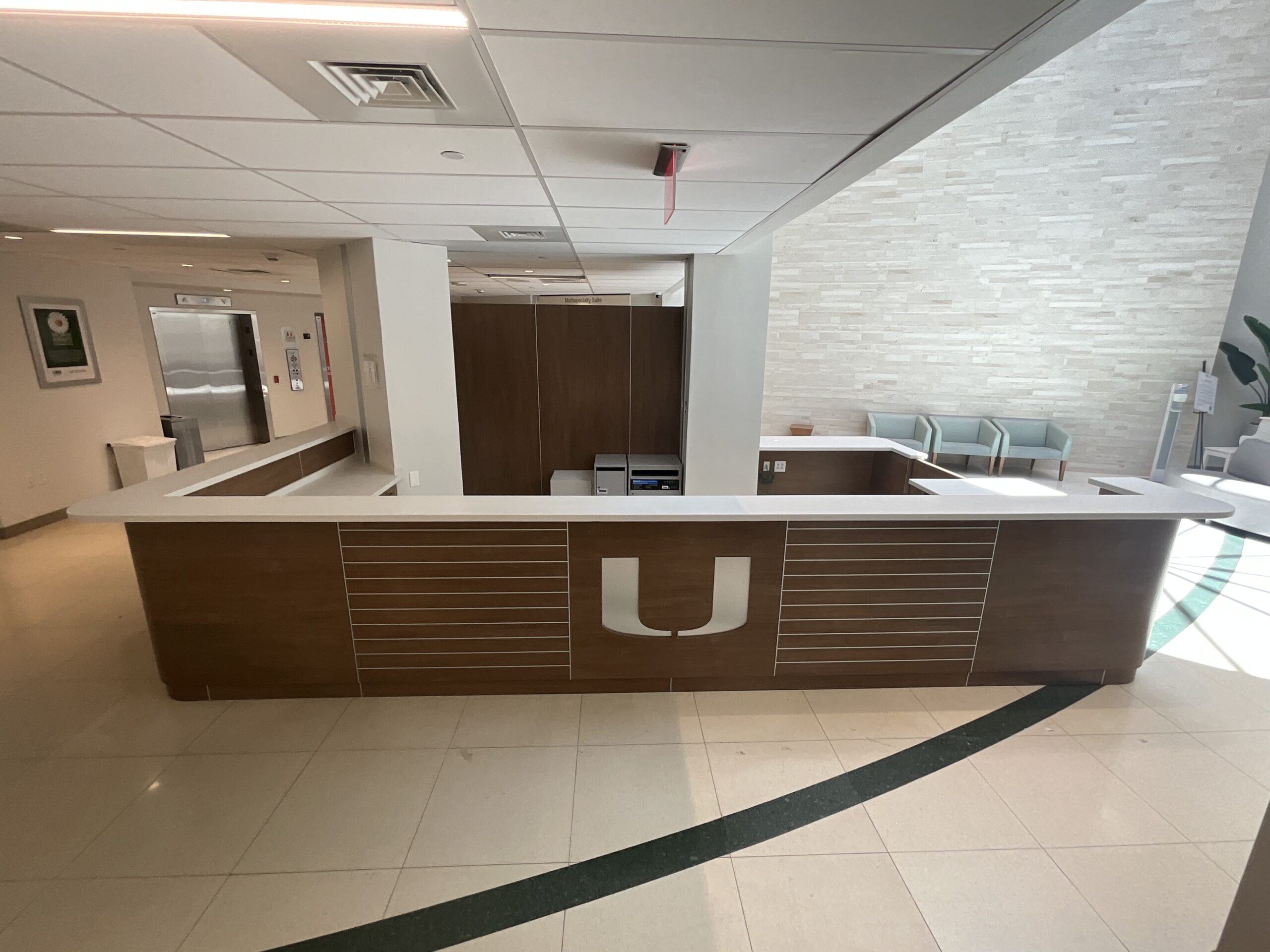 Cabinets