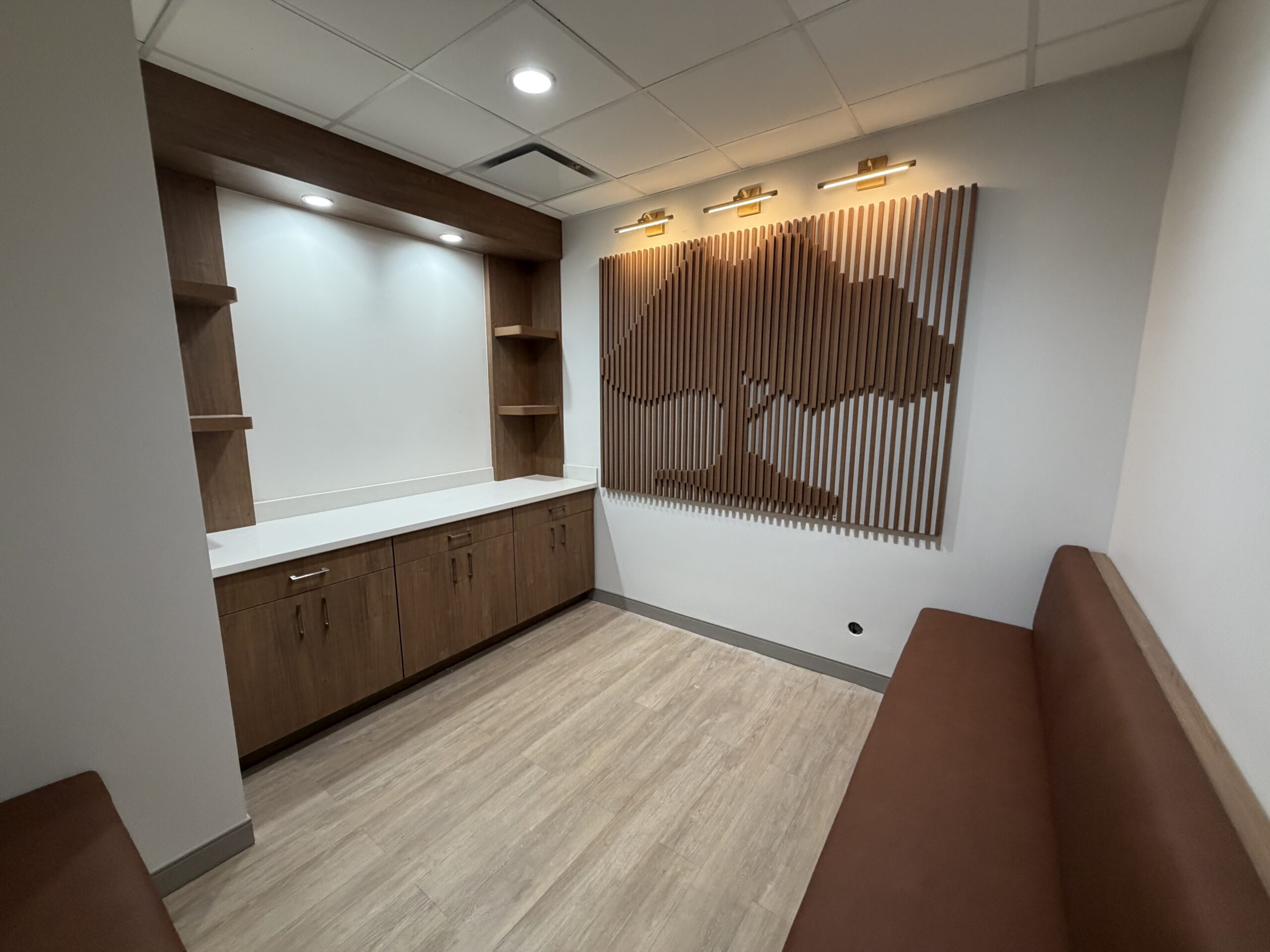 Rooms interior design